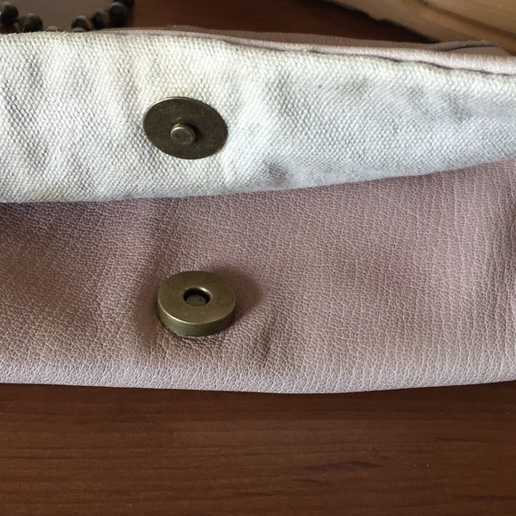 Free People Fold Over Purse - Picture 7 of 9